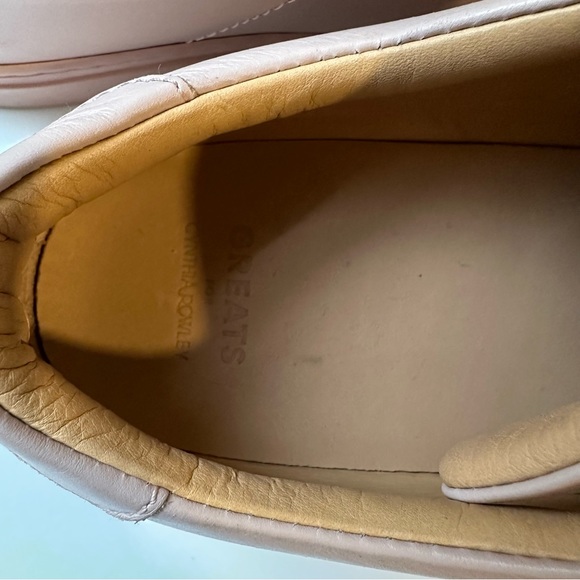 Greats for Cynthia Rowley size 38.5 Sneakers - Picture 7 of 10